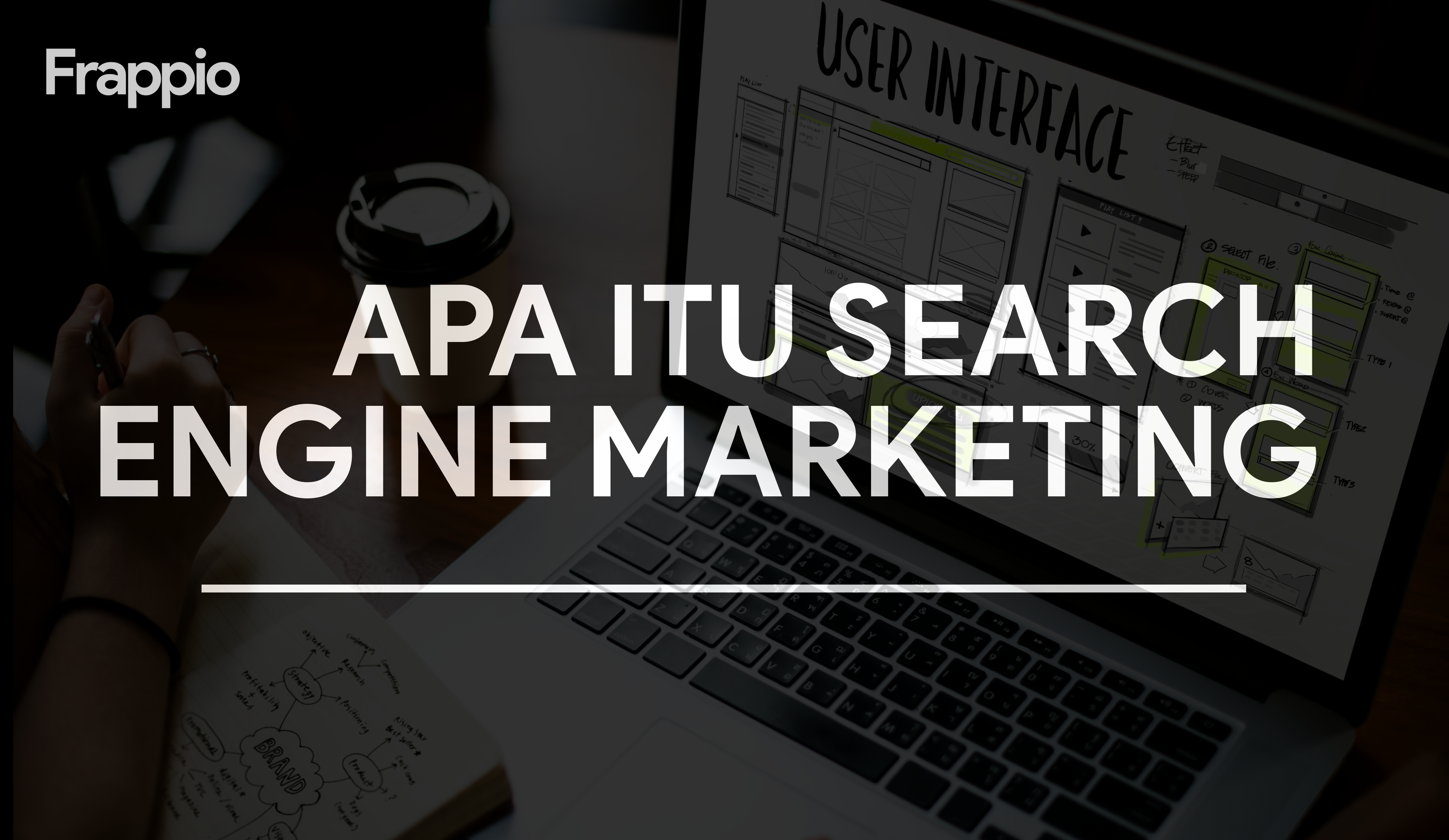 Apa Itu Search Engine Marketing?